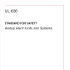 UL 636 PDF UL 636 PDF